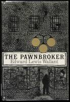 The Pawnbroker