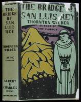 The Bridge of San Luis Rey