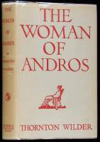 The Women of Andros