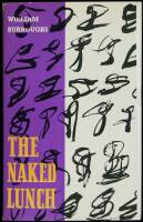 The Naked Lunch