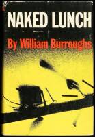 Naked Lunch