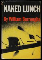 Naked Lunch