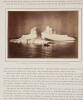 The Arctic Regions, Illustrated with Photographs Taken on an Art Expedition to Greenland by William Bradford. With a descriptive narrative by the artist - 12