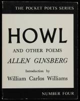 Howl and Other Poems