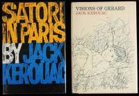 Lot of 2 first editions