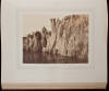 The Arctic Regions, Illustrated with Photographs Taken on an Art Expedition to Greenland by William Bradford. With a descriptive narrative by the artist - 16