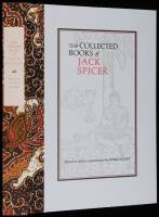 The Collected Books of Jack Spicer