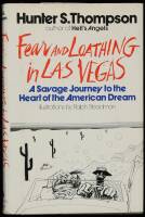 Fear and Loathing in Las Vegas: A Savage Journey to the Heart of the American Dream