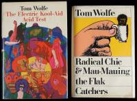 Lot of 2 first editions