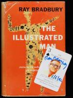 The Illustrated Man