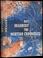 The Martian Chronicles