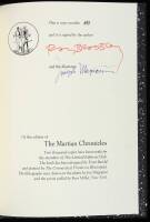The Martian Chronicles