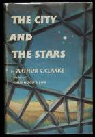 The City and the Stars