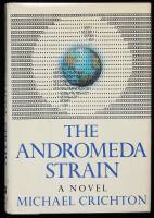 The Andromeda Strain