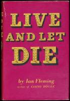 Live and Let Die