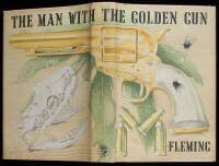 The Man with the Golden Gun