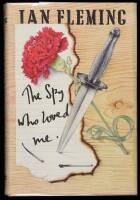 The Spy Who Loved Me