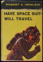 Have Space Suit-Will Travel