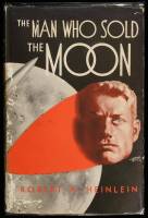 The Man Who Sold the Moon