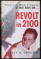 Revolt in 2100: The Prophets and the triumph of reason over superstition!