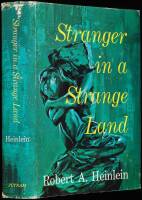 Stranger in a Strange Land