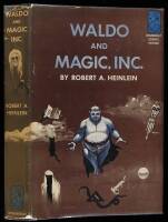 Waldo and Magic, Inc.