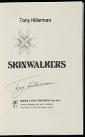 Skinwalkers