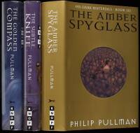 His Dark Materials – the complete trilogy