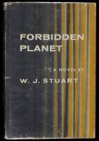 Forbidden Planet