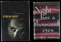 Two titles by George Hopley