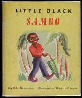 Little Black Sambo