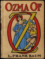 Ozma of Oz