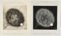 Dandelion - two posthumous proofs