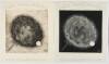 Dandelion - two posthumous proofs