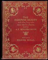 The Sleeping Beauty and other fairy tales from the Old French