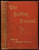 The Golfing Annual 1887-88