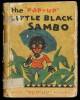 The Story of Little Black Sambo