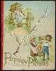 Peepshow Pictures. A Novel Book For Children