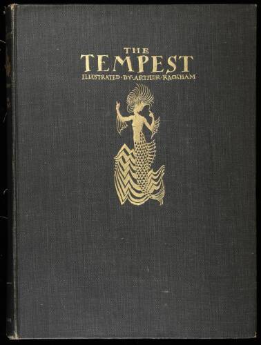 The Tempest