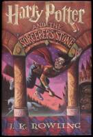 Harry Potter and the Sorcerer's Stone