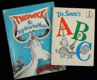 Dr. Seuss's ABC