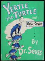 Yertle the Turtle and Other Stories