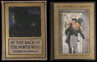Two books with illustrations by Jessie Wilcox Smith