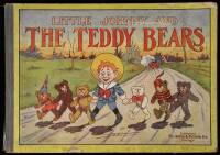 Little Johnny and the Teddy Bears