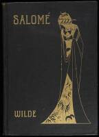 Salom&eacute;: A Tragedy in One Act