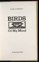Birds of My Mind