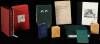 Lot of Miniature Books from Non-US Publishers