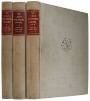 The Carl H. Pforzheimer Library: English Literature, 1475-1700