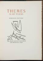 Themes in My Poems