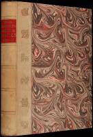 Poor Richard: The Almanacks for the Years 1733-1758.
